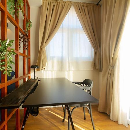 Blue Arb Apartment Rab ราบ ภายนอก รูปภาพ