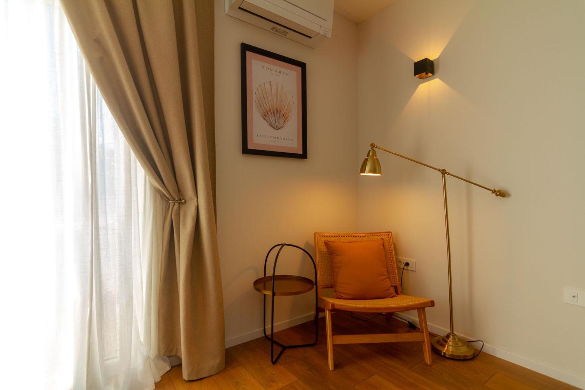 Blue Arb Apartment Rab ราบ ภายนอก รูปภาพ